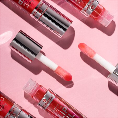 Óleo Labial Hydra Kiss