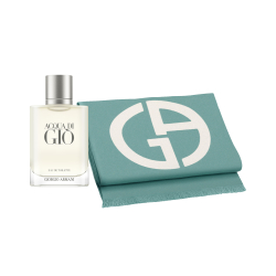 Caixa Acqua Di Giò Eau de Toilette
