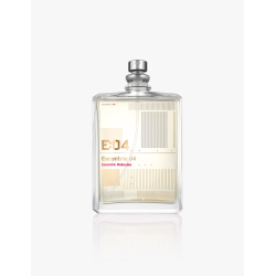 ESCENTRIC 04 EAU DE TOILETTE V100 ML
