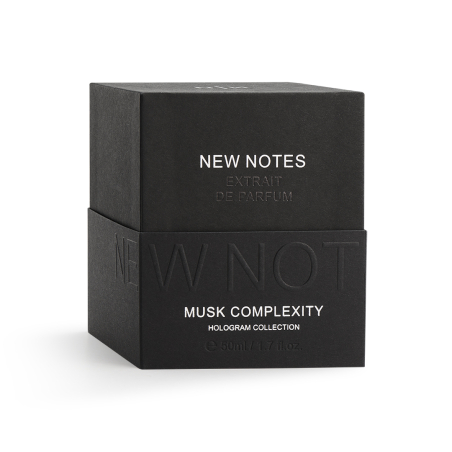 New Leather Extrait De Parfum