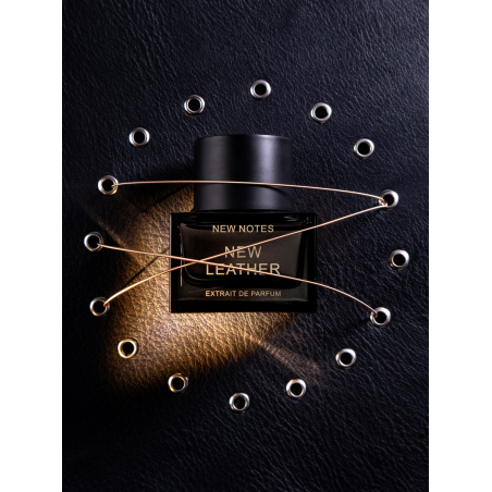 New Leather Extrait De Parfum