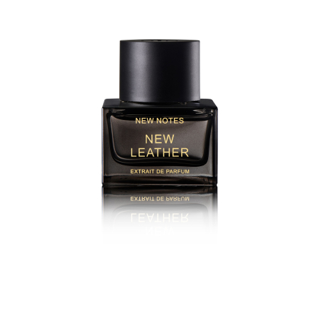 New Leather Extrait De Parfum