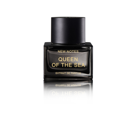 Queen Of The Sea Extrait De Parfum
