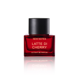 Latte Di Cherry Extrait De Parfum