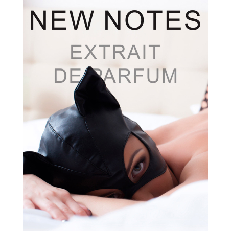 Erotika Minimale Extrait De Parfum