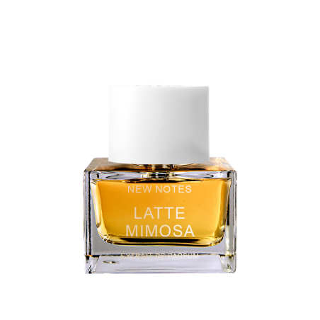 Latte Mimosa Extrait De Parfum