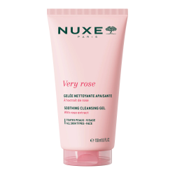 Very Rose Soothing Cleansing Gel