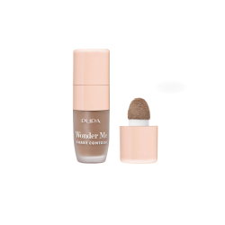 Wonder Me Shake Contour