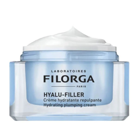 Hyalu-filler Crema