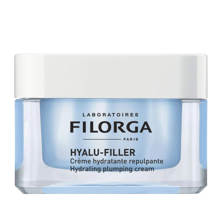 Hyalu-filler Crema