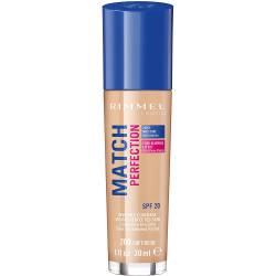Match Perfection Foundation