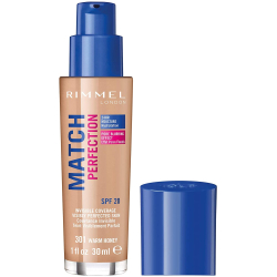Match Perfection Foundation