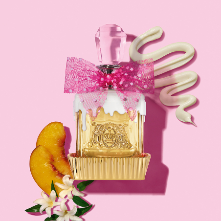 Viva La Juicy Sucre Eau De Parfum