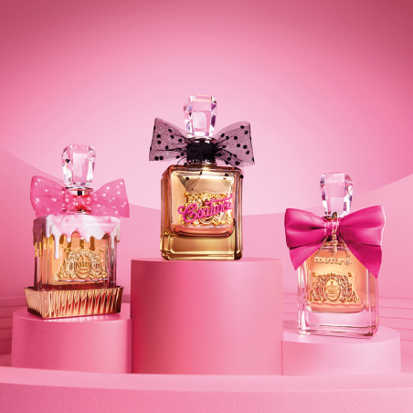 Viva La Juicy Sucre Eau De Parfum