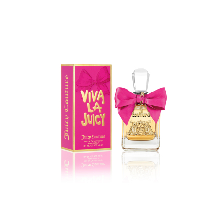 Viva La Juicy Sucre Eau De Parfum