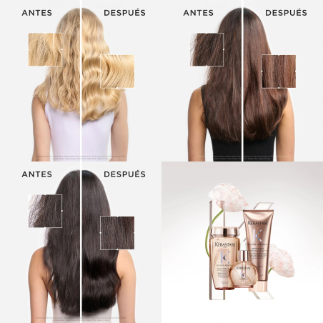 Gloss Absolu Insta Glaze Condicionador