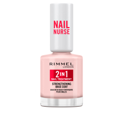 Nail Treatment 2 in 1 Strengrhening Base Coat