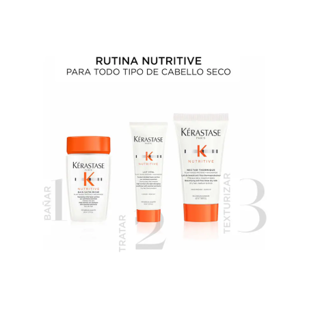 Set Nutritive Essentials
