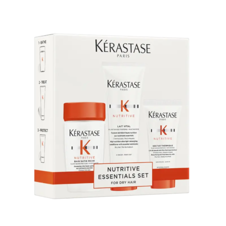 Set Nutritive Essentials