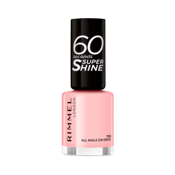 60 Seconds Super Shine