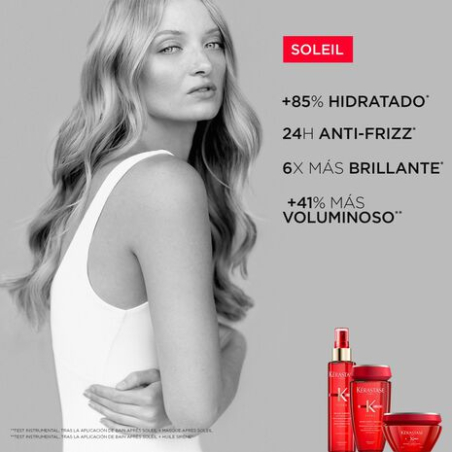 Bain AprÃ¨s-Soleil Shampoo