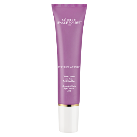 Crème Contour des Yeux Anti-rides Ultra