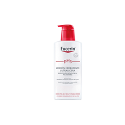 Ph5 Loção Hidratante Ultra Ligeira 1L
