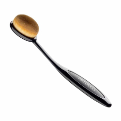 Medium Oval Brush Premium Quality