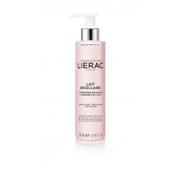 DESMAQUILLANTE LECHE MICELAR 200 ML