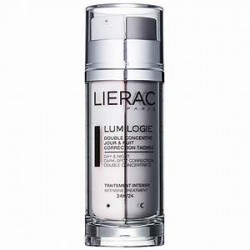 LUMILOGIE DOBLE CONCENTRE D&N  30ml