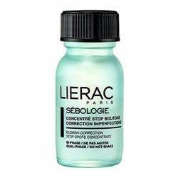 SEBOLOGIE CONCENTRADO BI-FÁSICO 15ml