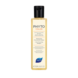 Phytocolor Champô De Proteção Da Cor 250Ml