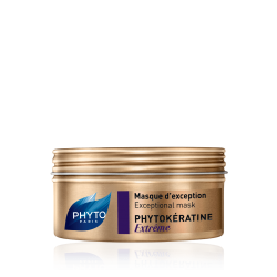 PHYTOKÉRATINE EXTREME Mascarilla reparación y nutrición 200ml