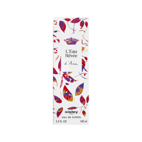 L'EAU REVEE D'ARIA