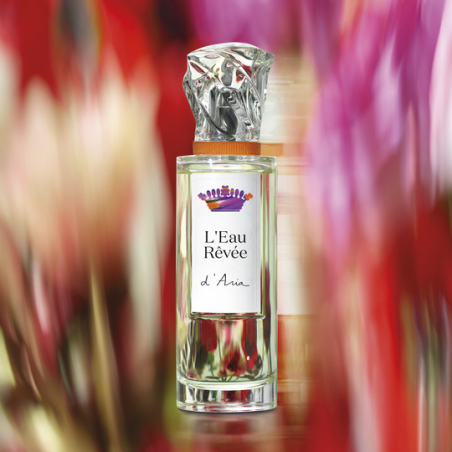 L'EAU REVEE D'ARIA