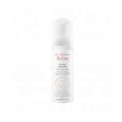 Espuma de limpeza para peles mistas 150 Ml