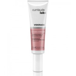 Cumlaude Viderage Gel Creme 30 Ml