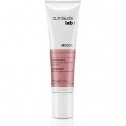CUMLAUDE MUCUS GEL 30 ML