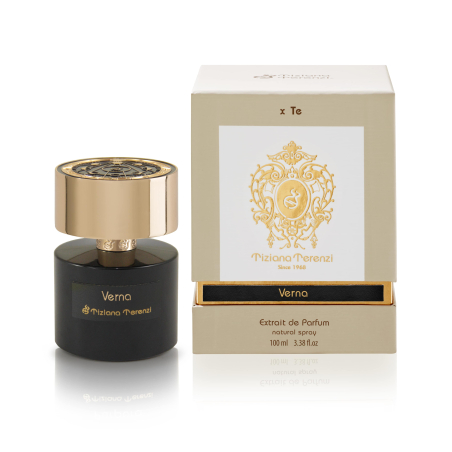 Verna Extrait de Parfum