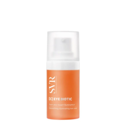 Contorno dos Olhos [C] Eye Biotic