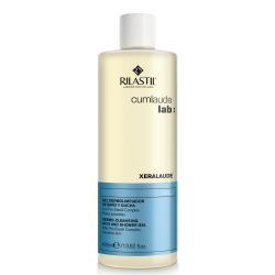 CUMLAUDE XERALAUDE GEL DE BAÑO