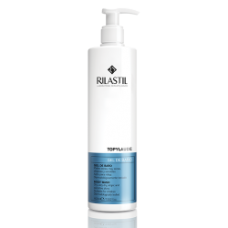 RILASTIL TOPYLAUDE GEL DE BAÑO 400 ML