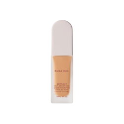 Softlight Skin-Smoothing Liquid Foundation