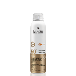 SUNLAUDE SPF50+ DRY TOUCH 200 ml