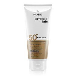 SUNLAUDE  LECHE SPF50+ 200 ml