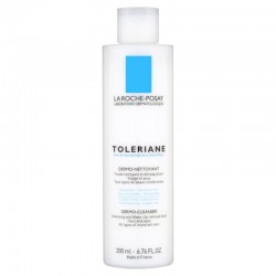 TOLERIANE DERMO LIMPIADOR  200 ml
