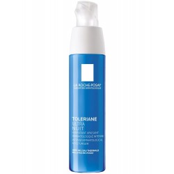 TOLERIANE DERMALLERGO TRATAMENTO NOCTURNO