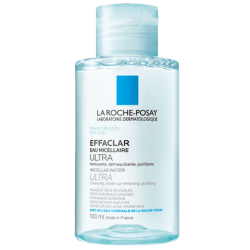 EFFACLAR AGUA MICELAR