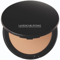 TOLERIANE FDT CCOMPAC MINERAL  9,5 gr