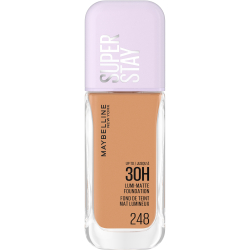 Superstay 30H Luminous Matte Foundation